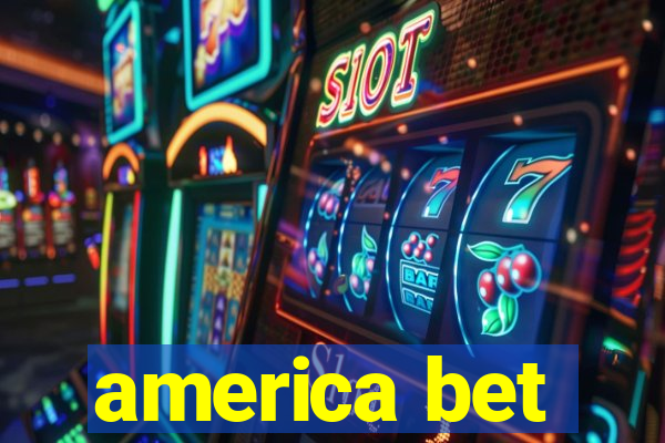 america bet